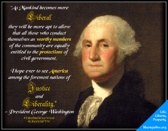 george-washington