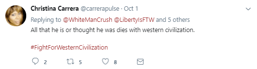 Christiana Western Civ